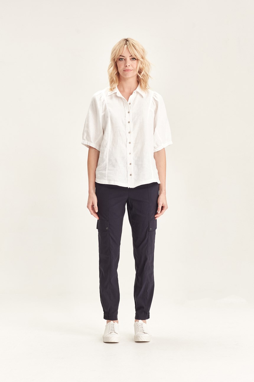 ACROBAT HISTORY PANT